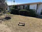 Property For Sale In Wildomar, California