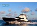 Spencer Yachts Custom Carolina