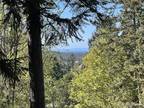 Plot For Sale In Port Townsend, Washington