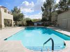 Condo For Sale In Las Vegas, Nevada