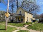 Home For Sale In South Bend, Indiana