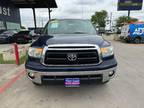 2011 Toyota Tundra 2WD Dbl 4.6L V8 6-Spd AT