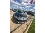 2015 Lincoln MKZ For Sale