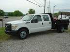 2011 Ford F-350 Super Duty For Sale