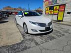 2016 Lincoln MKZ For Sale