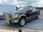2014 Ford F-150 For Sale