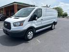 2018 Ford Transit For Sale