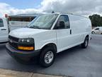 2020 Chevrolet Express For Sale