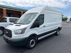 2015 Ford Transit For Sale