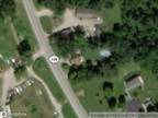 Foreclosure Property: N State Road 135