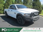 2024 RAM 1500 White, new