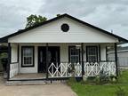 Home For Sale In Freeport, Texas