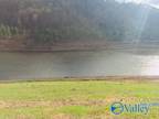 Plot For Sale In Guntersville, Alabama