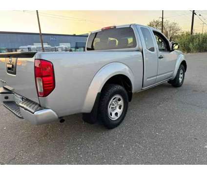2019 Nissan Frontier King Cab for sale is a Silver 2019 Nissan frontier King Cab Car for Sale in Sacramento CA