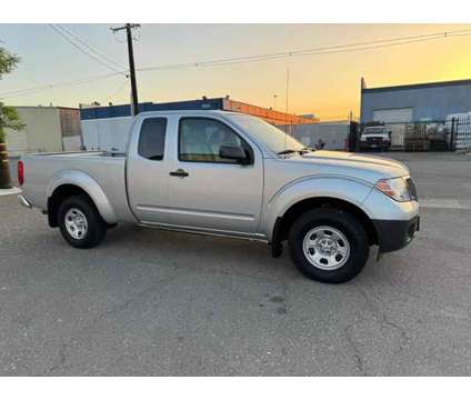 2019 Nissan Frontier King Cab for sale is a Silver 2019 Nissan frontier King Cab Car for Sale in Sacramento CA