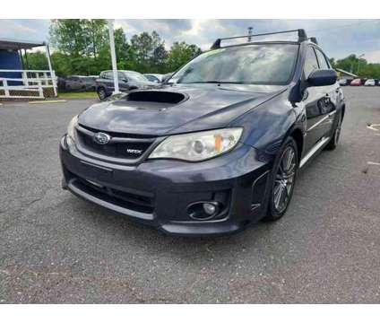 2014 Subaru Impreza for sale is a 2014 Subaru Impreza 2.5i 5-Door Car for Sale in Monroe NC