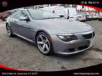 2008 BMW 6 Series for sale