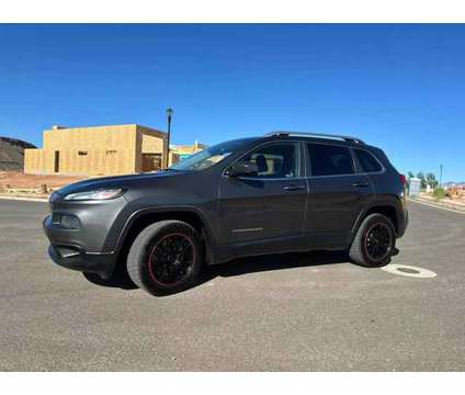 2014 Jeep Cherokee for sale is a 2014 Jeep Cherokee Car for Sale in Washington UT