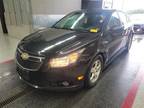 2011 Chevrolet Cruze 1LT