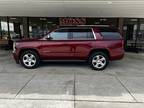 2020 Chevrolet Tahoe Red, 38K miles