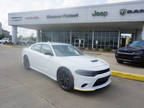 2023 Dodge Charger White