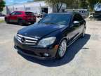 2009 Mercedes-Benz C-Class for sale