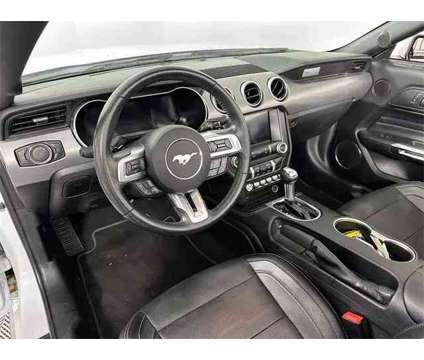 2023 Ford Mustang for sale is a White 2023 Ford Mustang Car for Sale in Marlborough MA