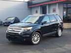 2012 Ford Explorer for sale