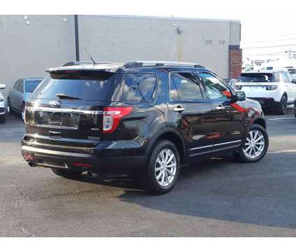2012 Ford Explorer for sale is a 2012 Ford Explorer Car for Sale in Richmond VA
