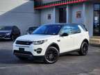 2017 Land Rover Discovery Sport for sale