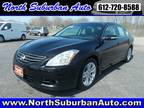 2012 Nissan Altima Black, 131K miles