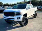 2018 GMC Canyon Crew Cab for sale