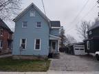 Home For Sale In Watertown, New York