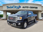 2015 GMC Sierra Black, 96K miles