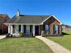 Home For Sale In Meraux, Louisiana
