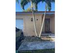 Flat For Rent In North Lauderdale, Florida