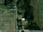 Foreclosure Property: N Portersville Rd