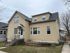 Home For Sale In Marinette, Wisconsin