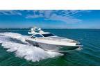 Azimut 86S