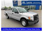 2014 Ford F-150 XL