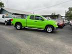 2012 Toyota Tundra 2WD Truck 2WD Double Cab