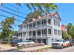 Charleston 2BA, Step into the heart of historic charm in
