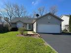 Home For Sale In Crest Hill, Illinois