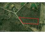 Plot For Sale In Pikeville, Tennessee
