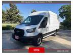 2021 Ford Transit 250 Cargo Van for sale