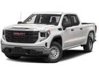 2023 GMC Sierra 1500 4WD Crew Cab Short Box Elevation with 3SB