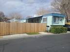 Property For Sale In Bishop, California