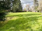 Plot For Sale In Milwaukie, Oregon