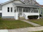 Home For Sale In Flint, Michigan