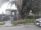 Foreclosure Property: Palm Ave